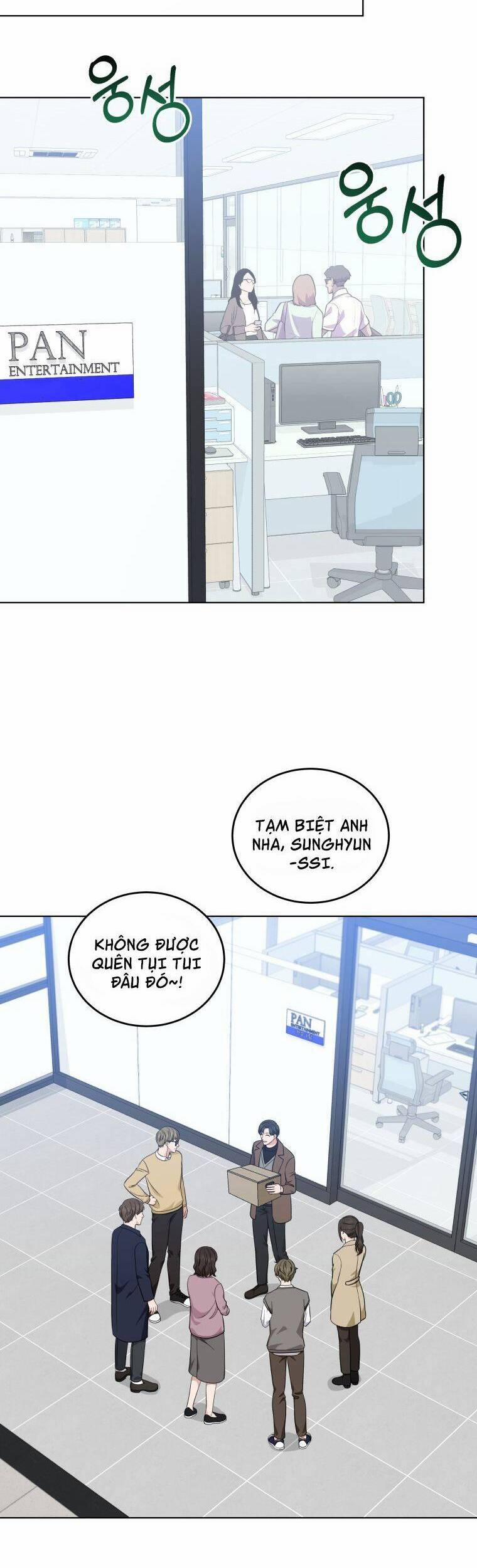 Con Gái Tôi Là Một Thiên Tài Âm Nhạc 35 trang 23