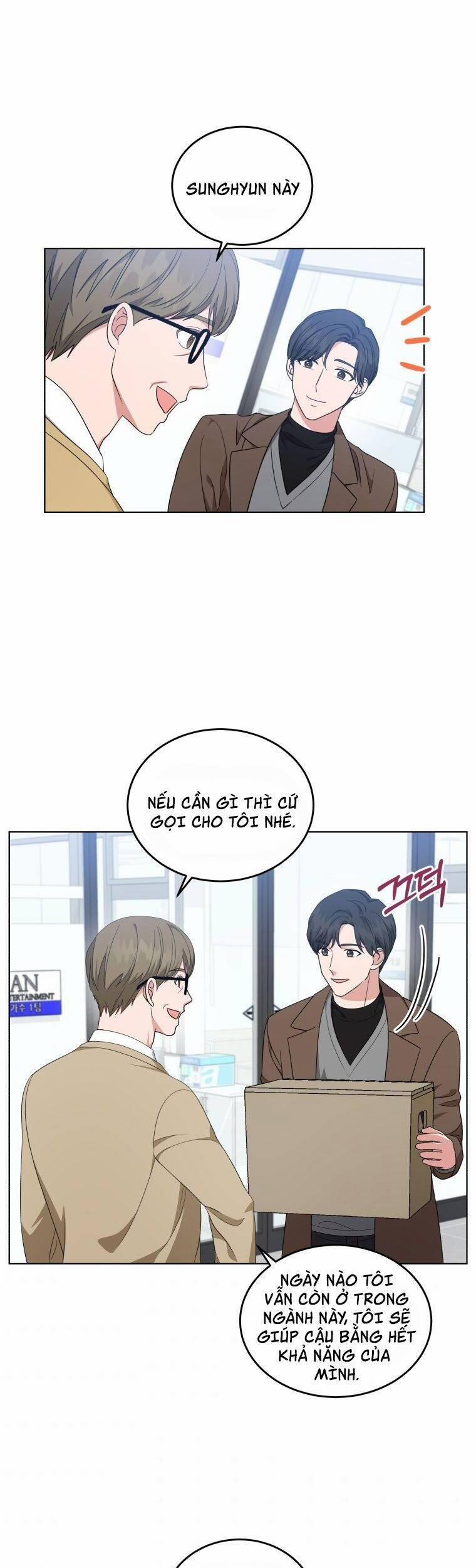 Con Gái Tôi Là Một Thiên Tài Âm Nhạc 35 trang 24