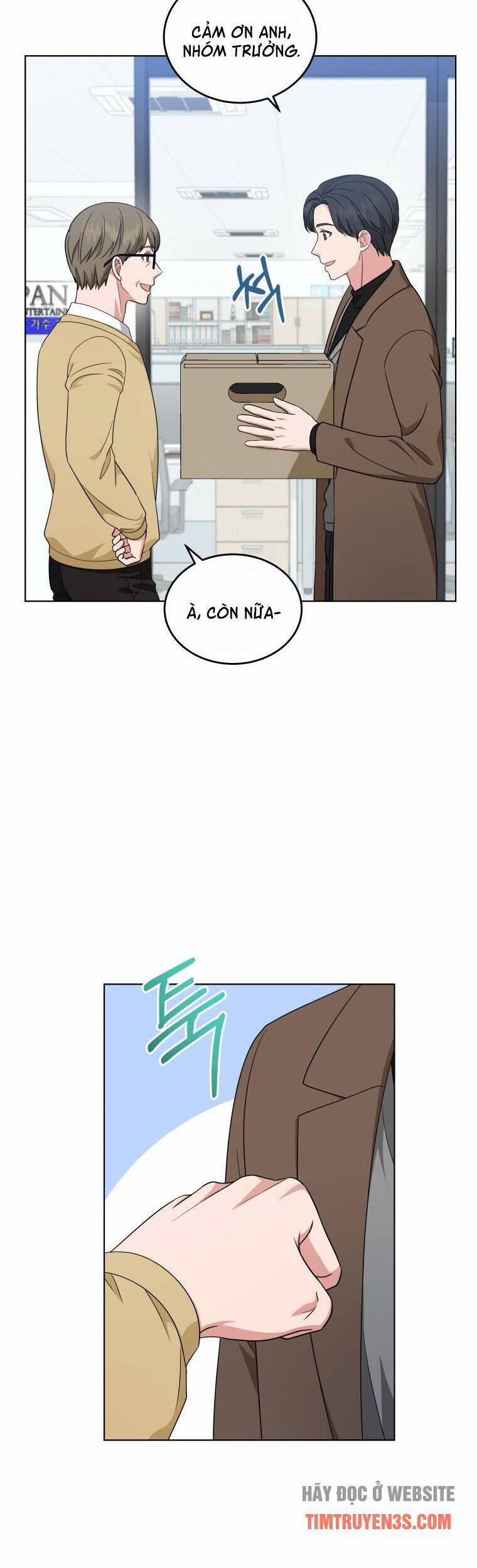 Con Gái Tôi Là Một Thiên Tài Âm Nhạc 35 trang 25