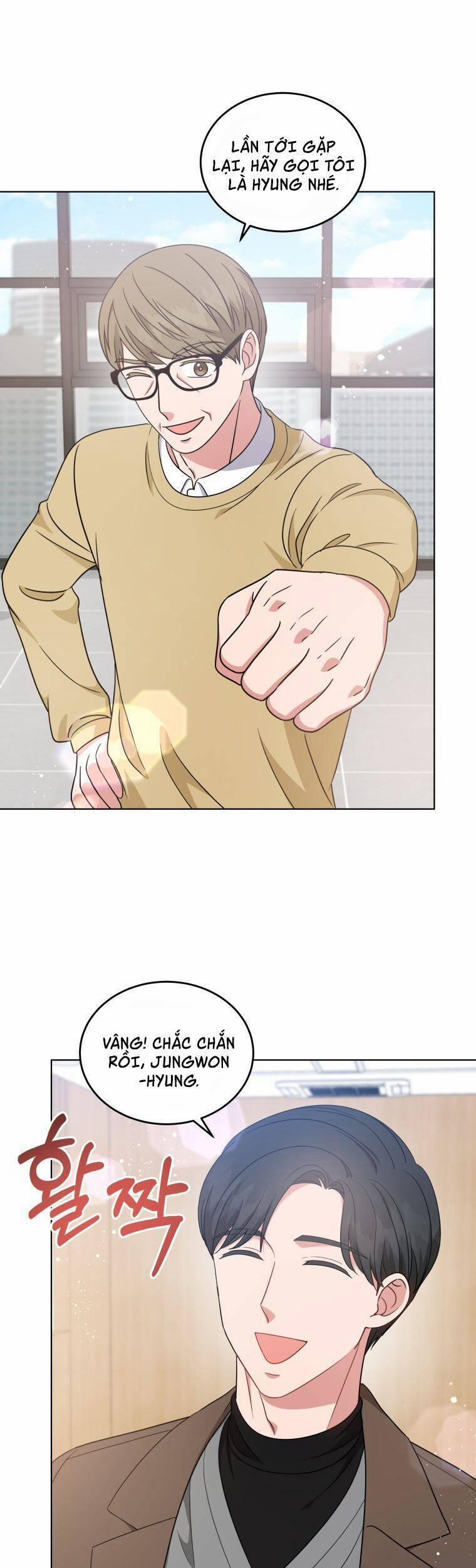 Con Gái Tôi Là Một Thiên Tài Âm Nhạc 35 trang 26