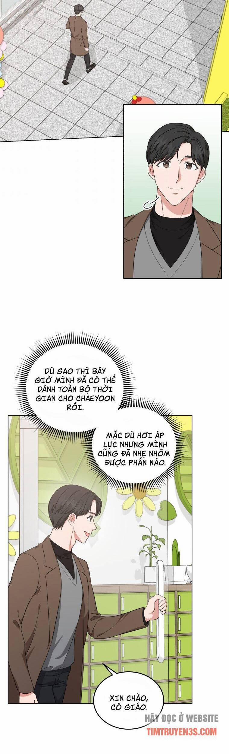 Con Gái Tôi Là Một Thiên Tài Âm Nhạc 35 trang 29