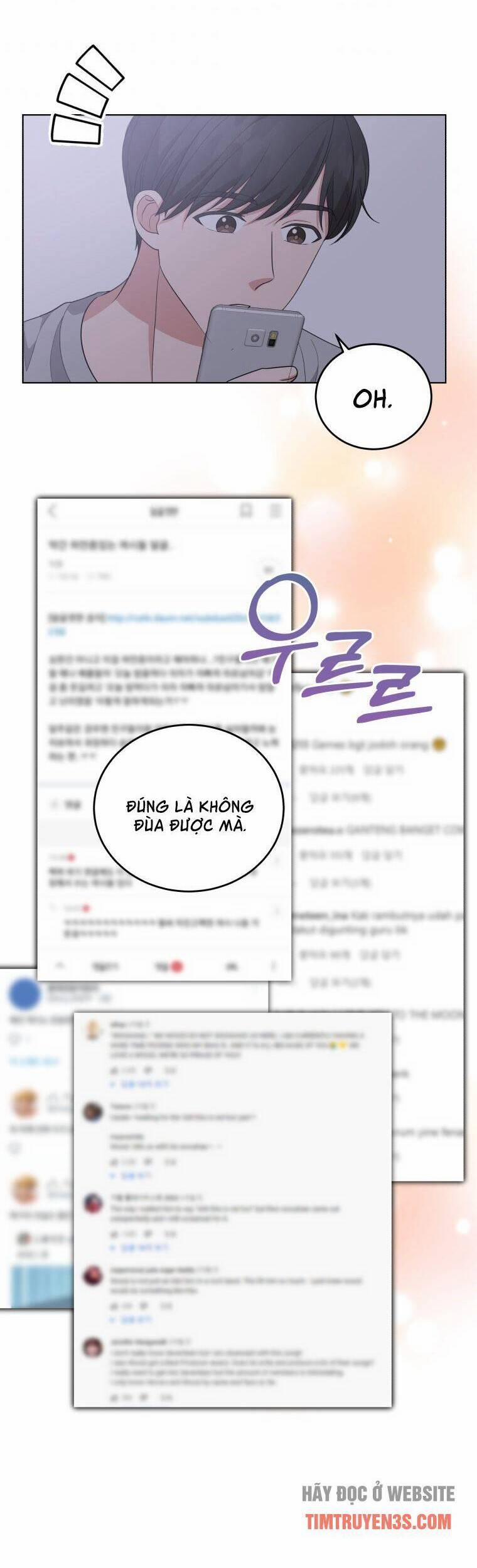 Con Gái Tôi Là Một Thiên Tài Âm Nhạc 35 trang 3