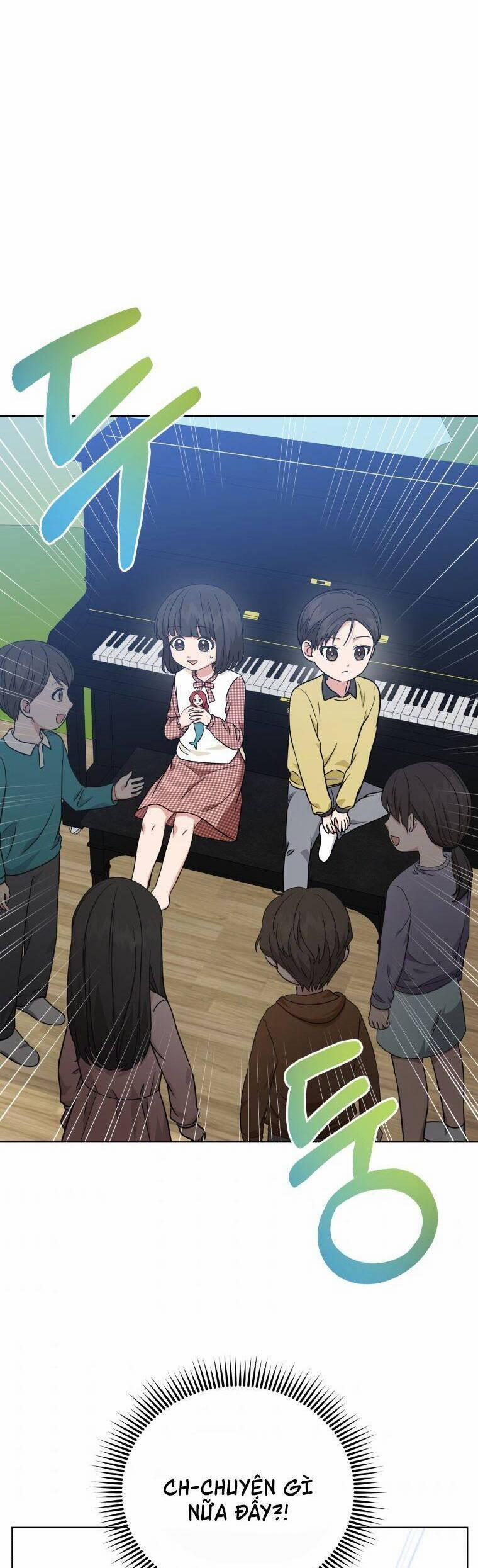 Con Gái Tôi Là Một Thiên Tài Âm Nhạc 35 trang 32