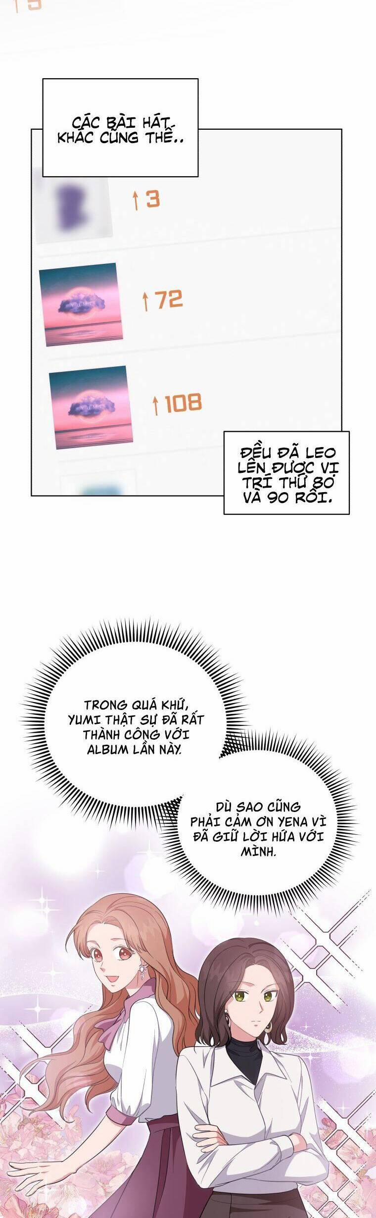 Con Gái Tôi Là Một Thiên Tài Âm Nhạc 35 trang 5