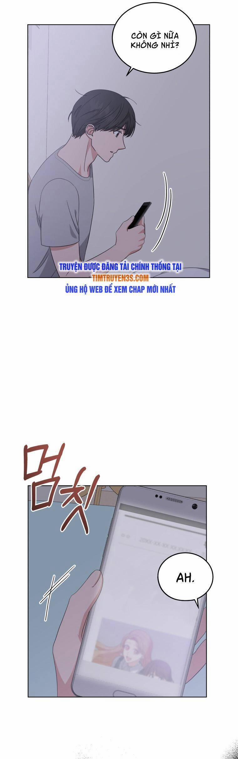 Con Gái Tôi Là Một Thiên Tài Âm Nhạc 35 trang 8