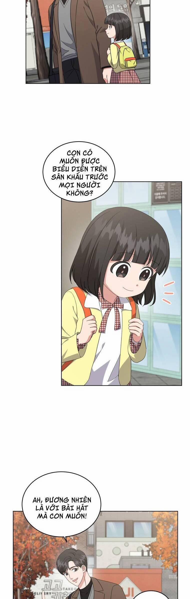 Con Gái Tôi Là Một Thiên Tài Âm Nhạc 36 trang 10