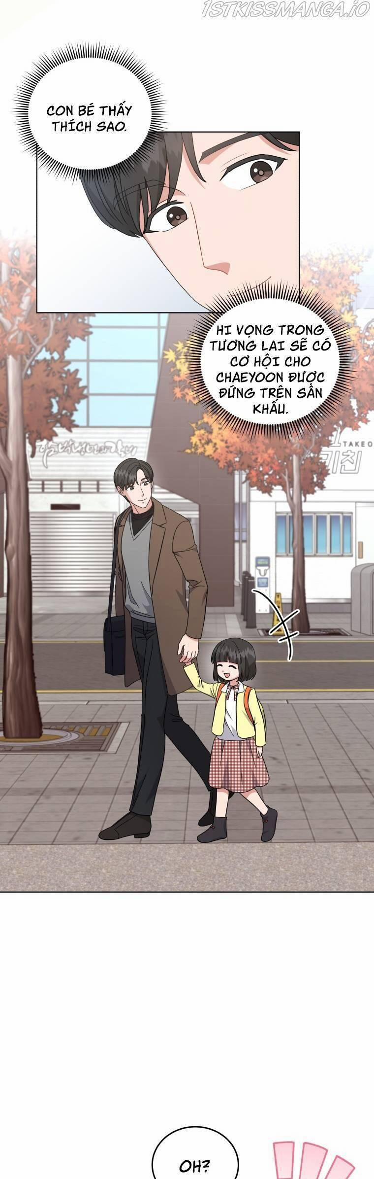 Con Gái Tôi Là Một Thiên Tài Âm Nhạc 36 trang 12