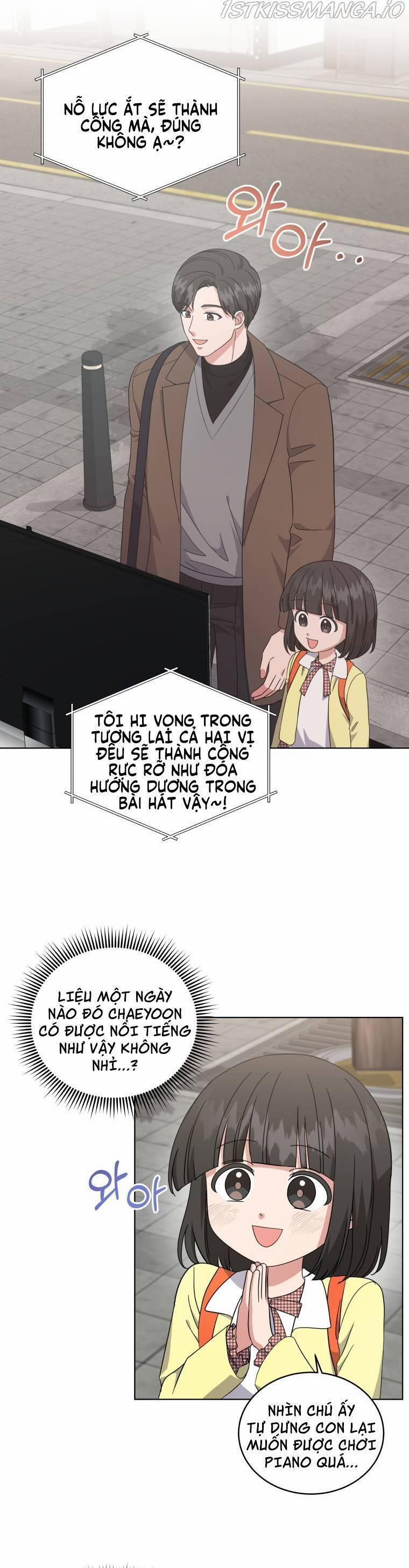 Con Gái Tôi Là Một Thiên Tài Âm Nhạc 36 trang 16