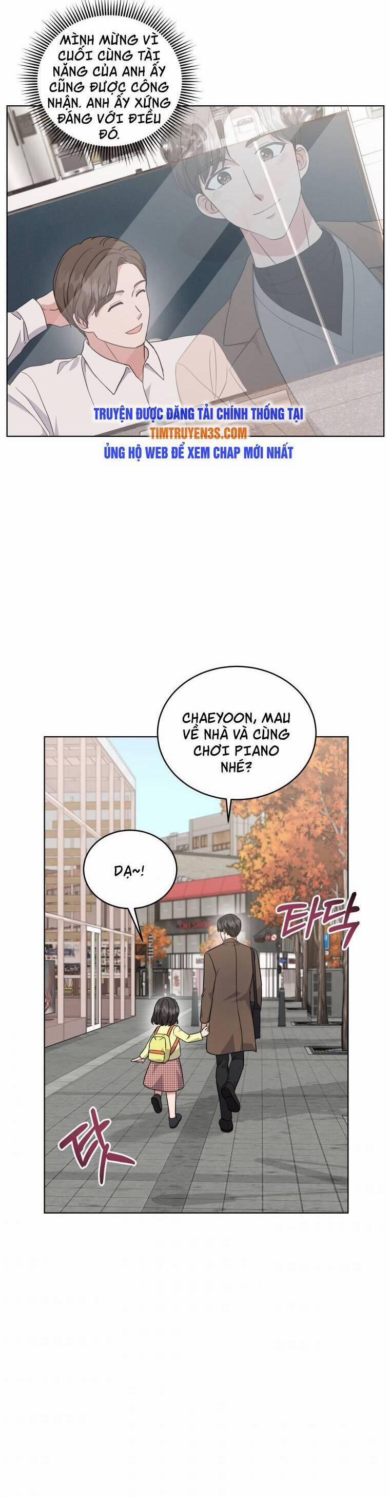 Con Gái Tôi Là Một Thiên Tài Âm Nhạc 36 trang 17