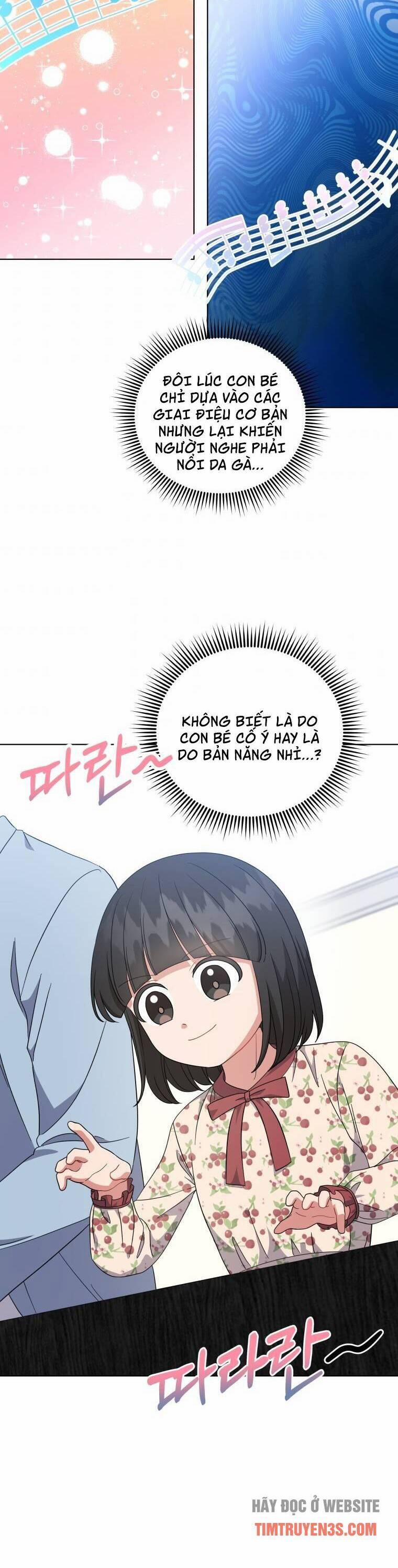 Con Gái Tôi Là Một Thiên Tài Âm Nhạc 36 trang 21