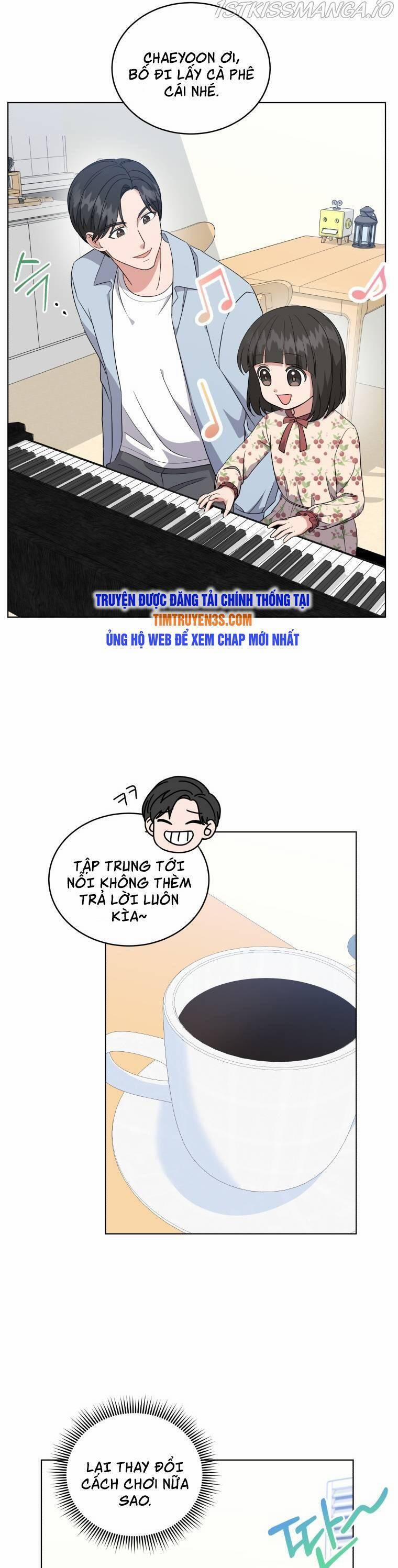 Con Gái Tôi Là Một Thiên Tài Âm Nhạc 36 trang 22