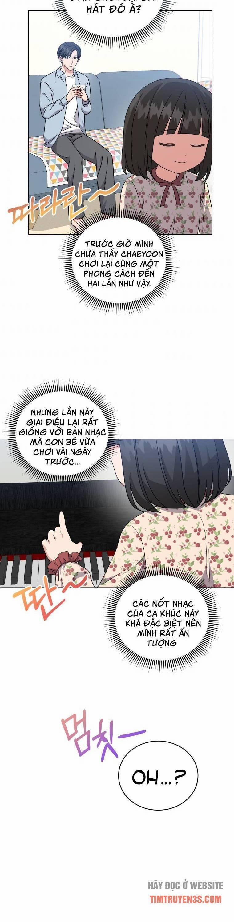 Con Gái Tôi Là Một Thiên Tài Âm Nhạc 36 trang 24