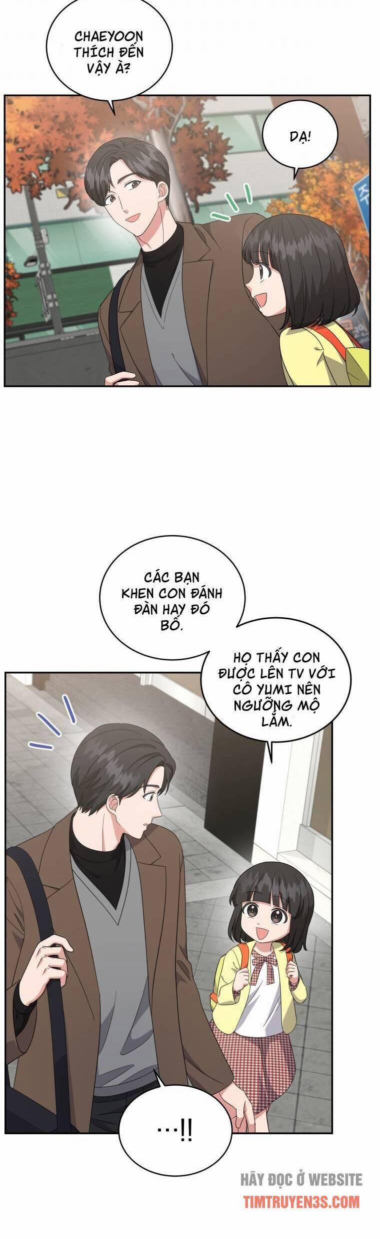 Con Gái Tôi Là Một Thiên Tài Âm Nhạc 36 trang 3