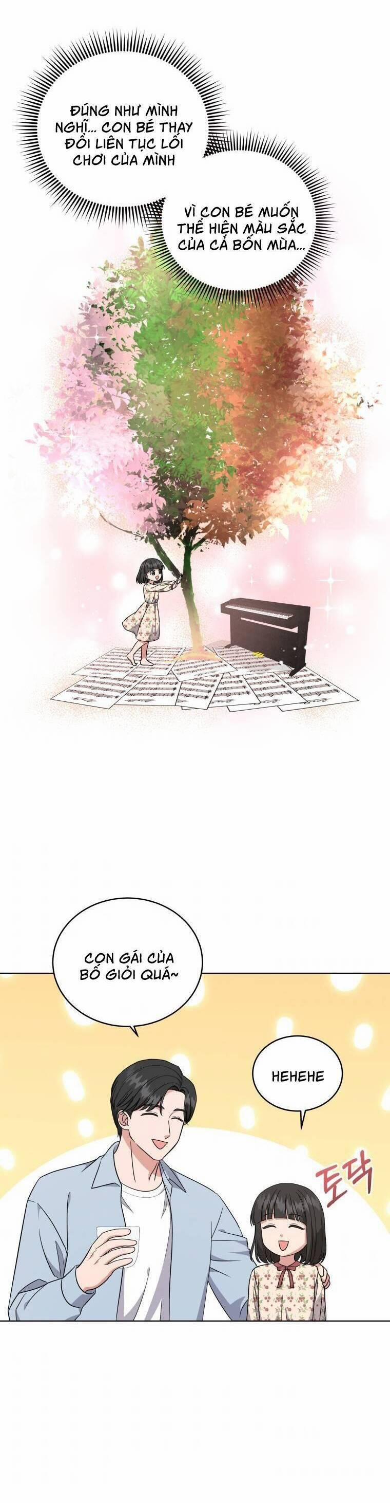 Con Gái Tôi Là Một Thiên Tài Âm Nhạc 36 trang 30