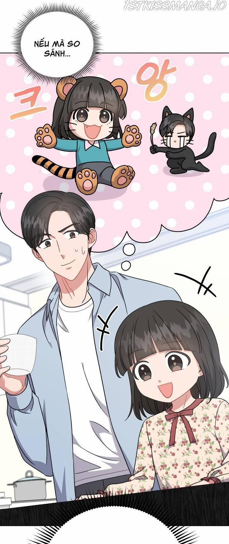 Con Gái Tôi Là Một Thiên Tài Âm Nhạc 36 trang 32