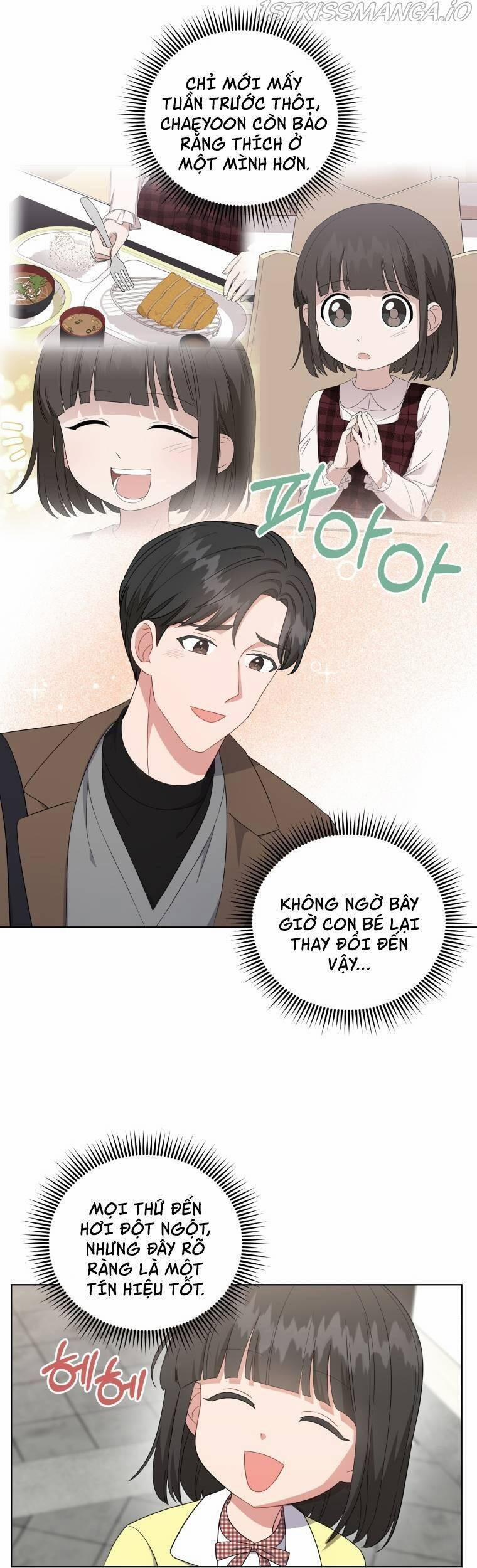 Con Gái Tôi Là Một Thiên Tài Âm Nhạc 36 trang 4