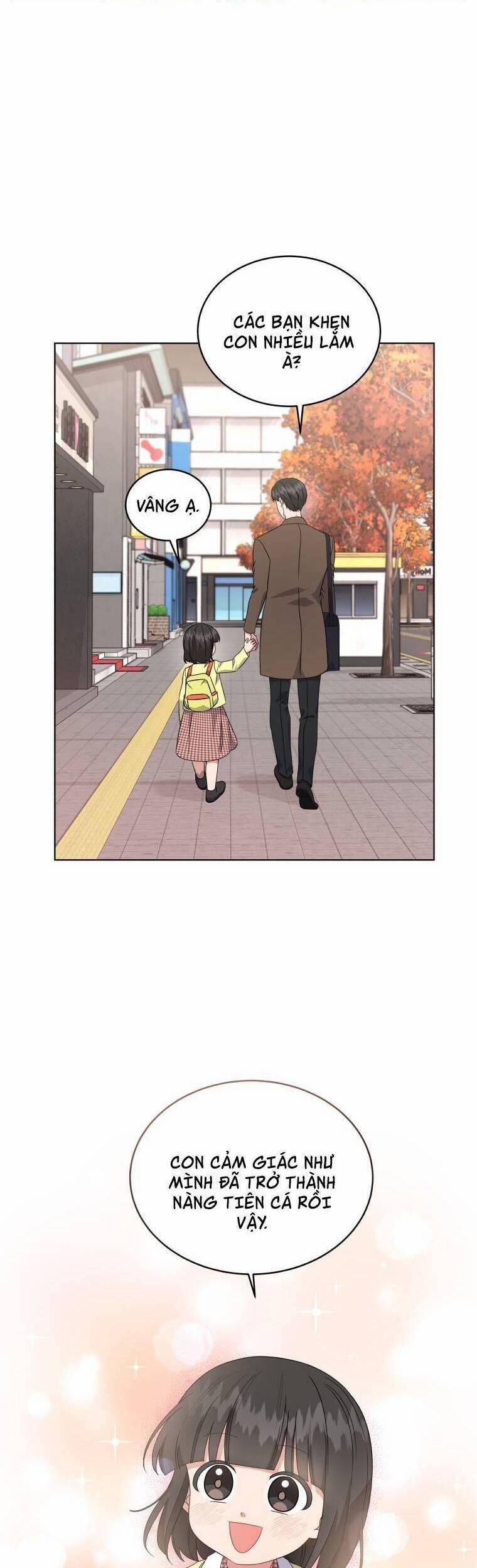 Con Gái Tôi Là Một Thiên Tài Âm Nhạc 36 trang 5