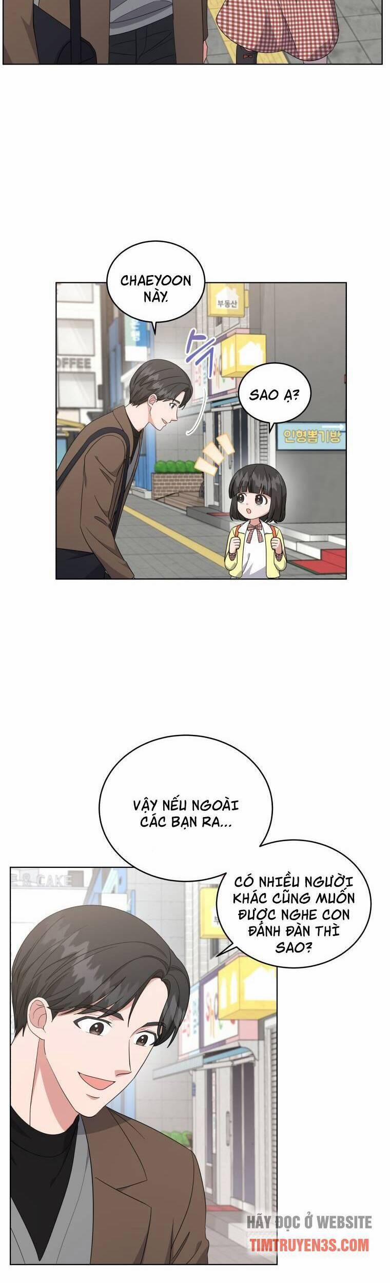 Con Gái Tôi Là Một Thiên Tài Âm Nhạc 36 trang 7