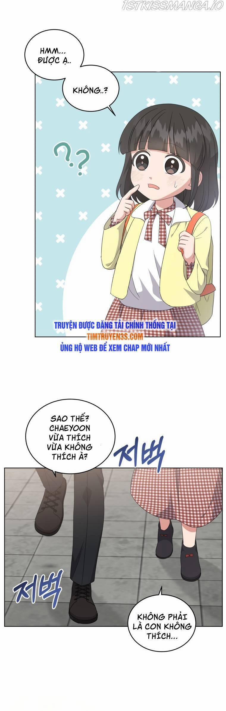 Con Gái Tôi Là Một Thiên Tài Âm Nhạc 36 trang 8