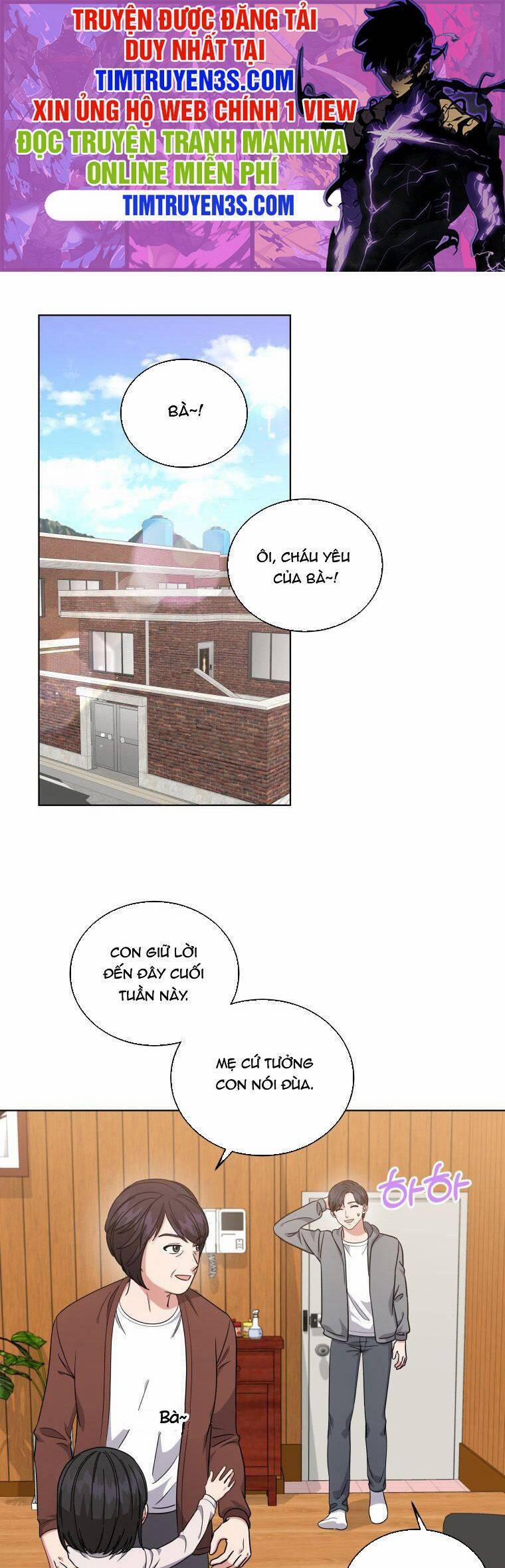 Con Gái Tôi Là Một Thiên Tài Âm Nhạc 37 trang 0