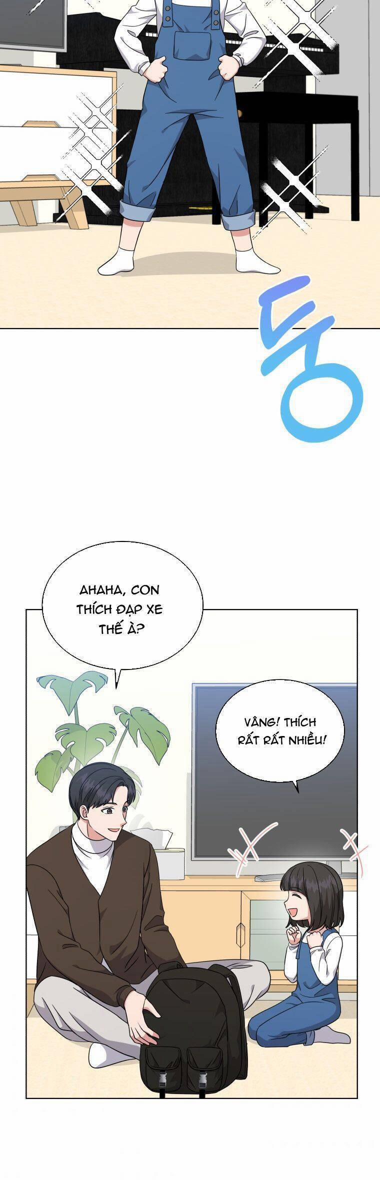 Con Gái Tôi Là Một Thiên Tài Âm Nhạc 37 trang 13