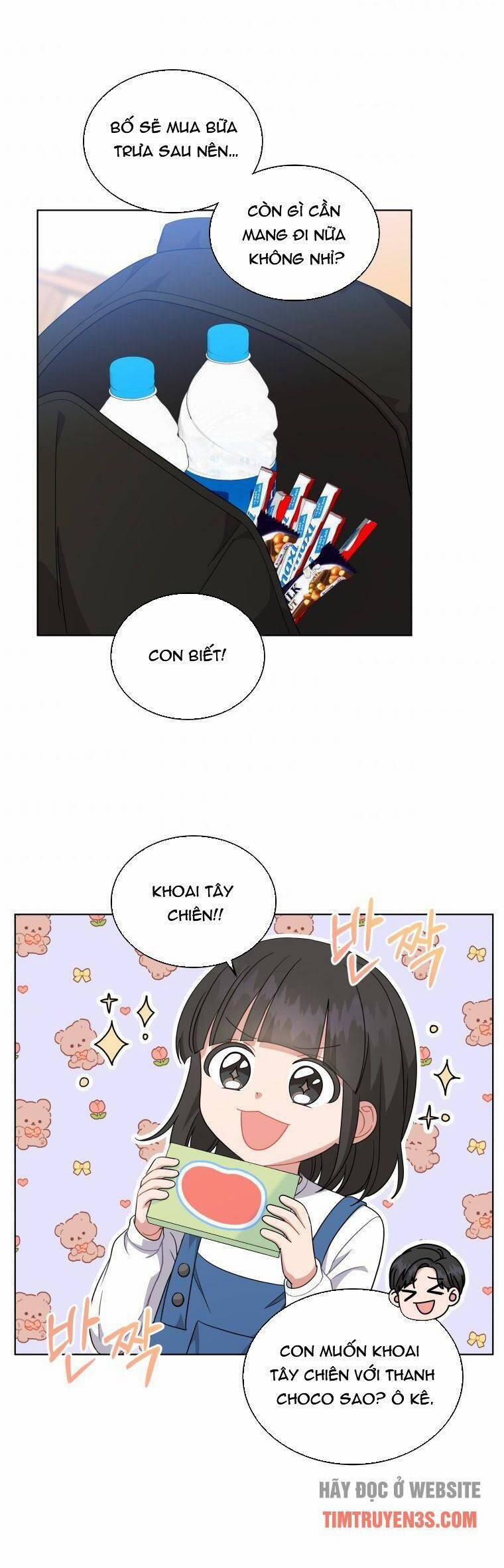 Con Gái Tôi Là Một Thiên Tài Âm Nhạc 37 trang 14