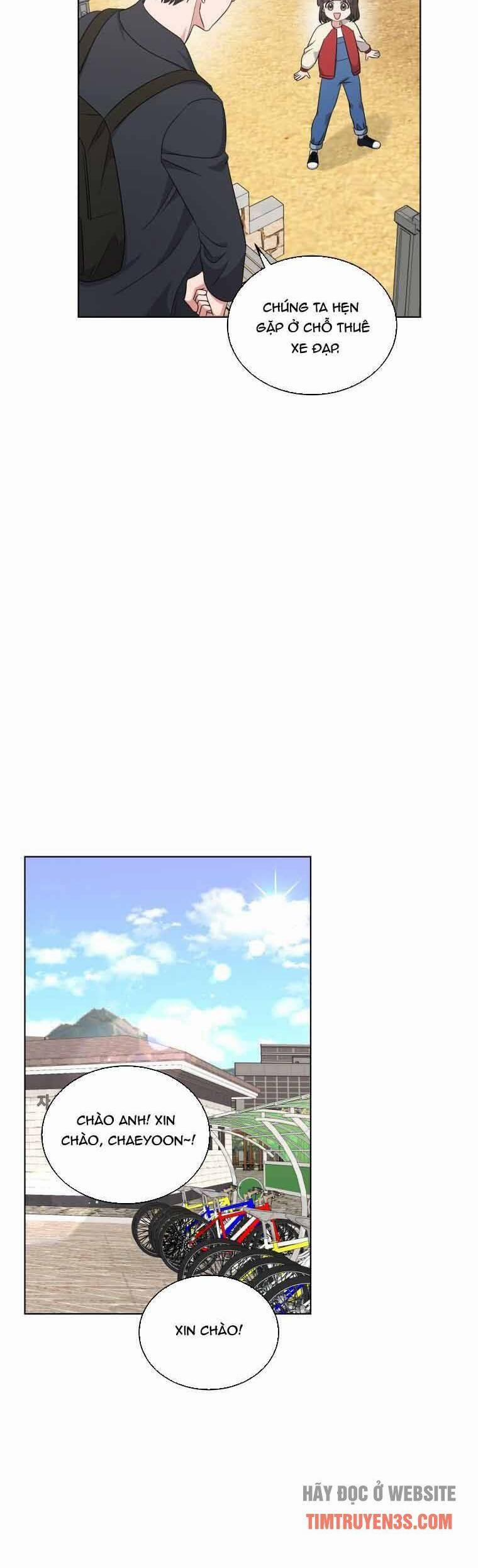 Con Gái Tôi Là Một Thiên Tài Âm Nhạc 37 trang 18