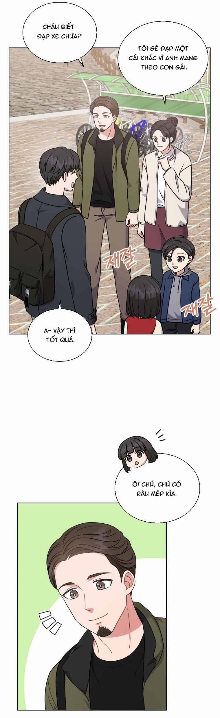 Con Gái Tôi Là Một Thiên Tài Âm Nhạc 37 trang 19