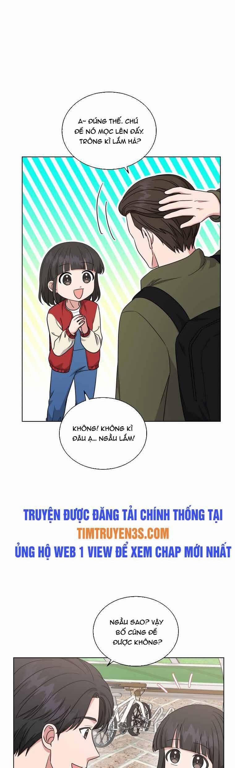 Con Gái Tôi Là Một Thiên Tài Âm Nhạc 37 trang 20