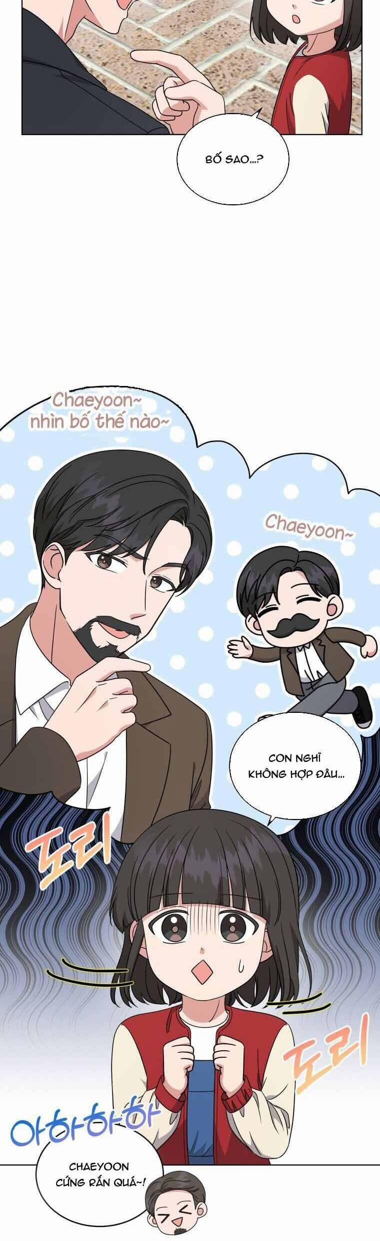 Con Gái Tôi Là Một Thiên Tài Âm Nhạc 37 trang 21