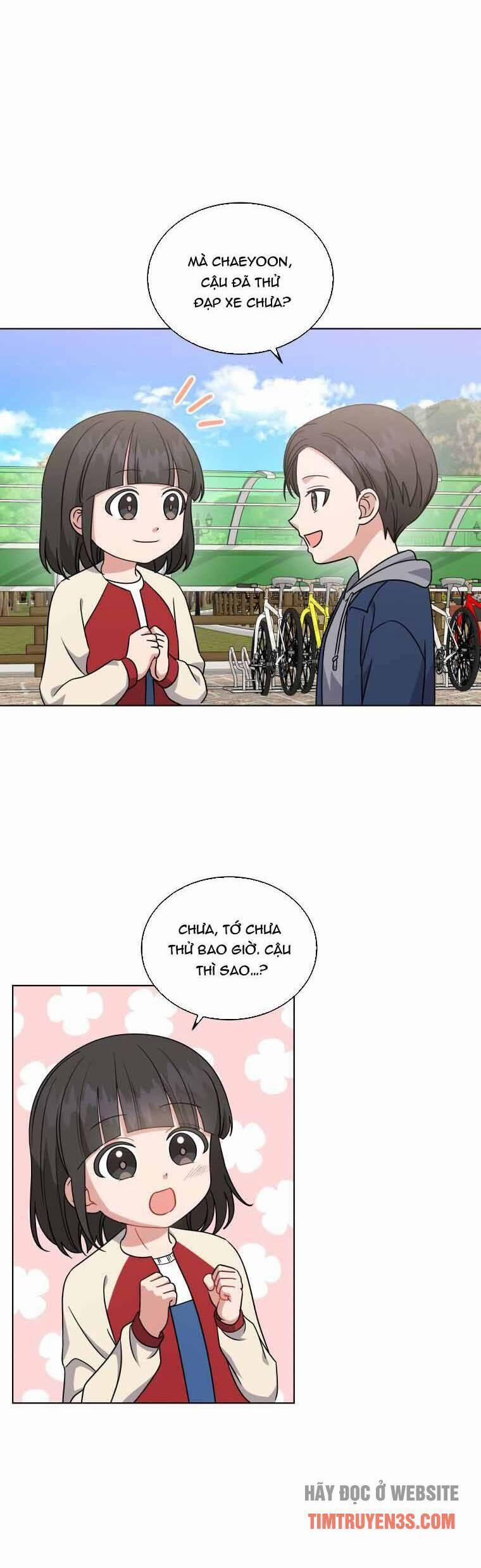 Con Gái Tôi Là Một Thiên Tài Âm Nhạc 37 trang 22