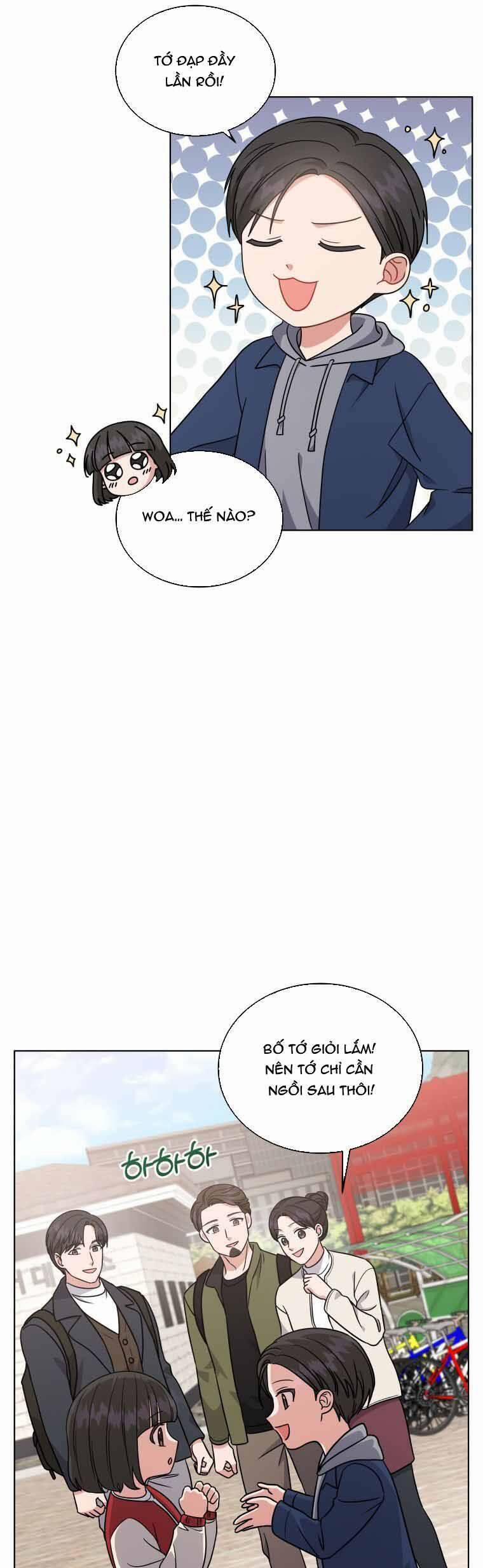 Con Gái Tôi Là Một Thiên Tài Âm Nhạc 37 trang 23