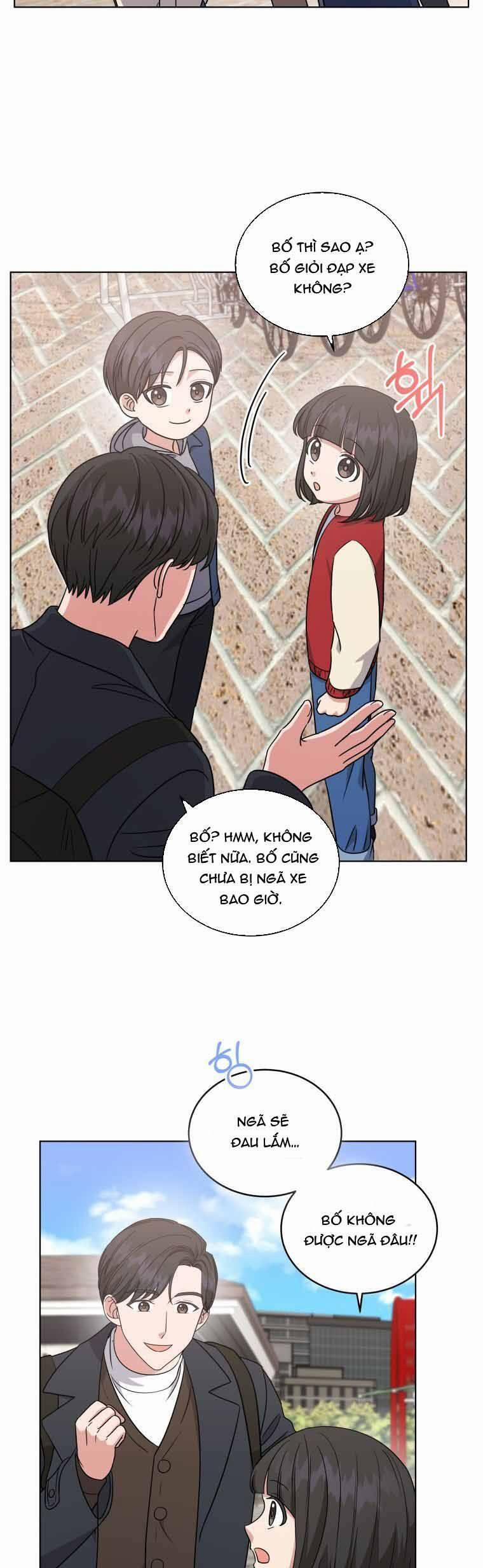 Con Gái Tôi Là Một Thiên Tài Âm Nhạc 37 trang 24