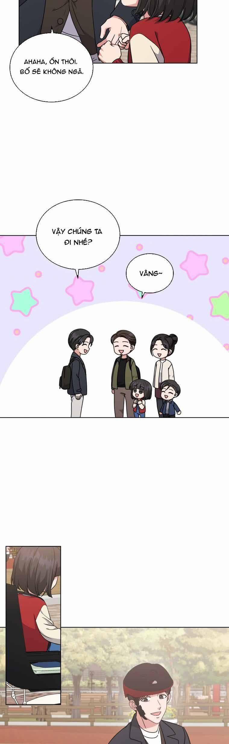 Con Gái Tôi Là Một Thiên Tài Âm Nhạc 37 trang 25