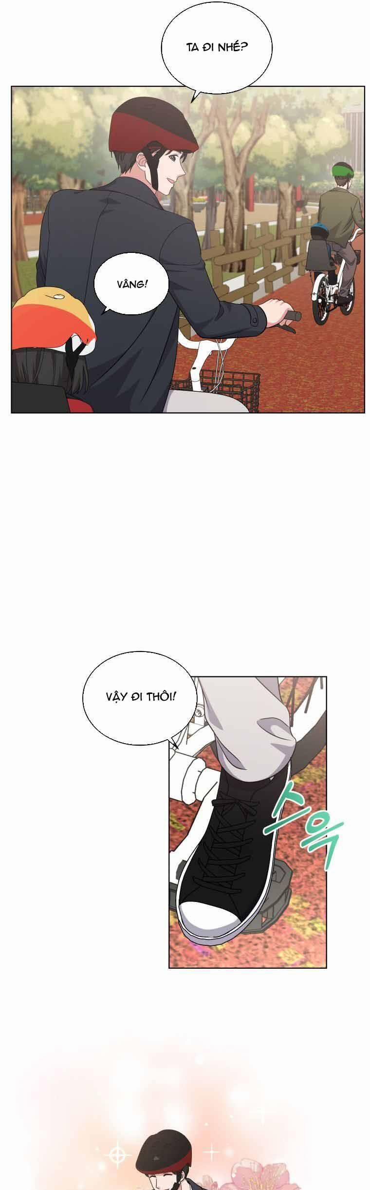 Con Gái Tôi Là Một Thiên Tài Âm Nhạc 37 trang 27