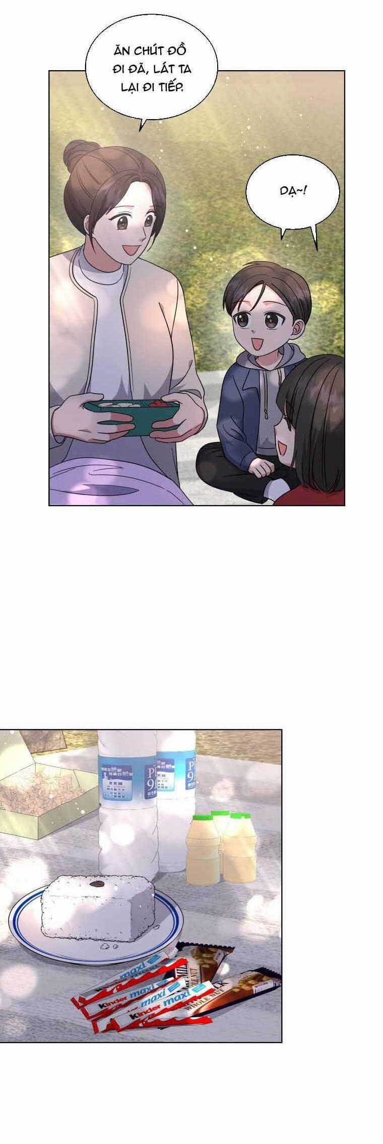 Con Gái Tôi Là Một Thiên Tài Âm Nhạc 37 trang 32