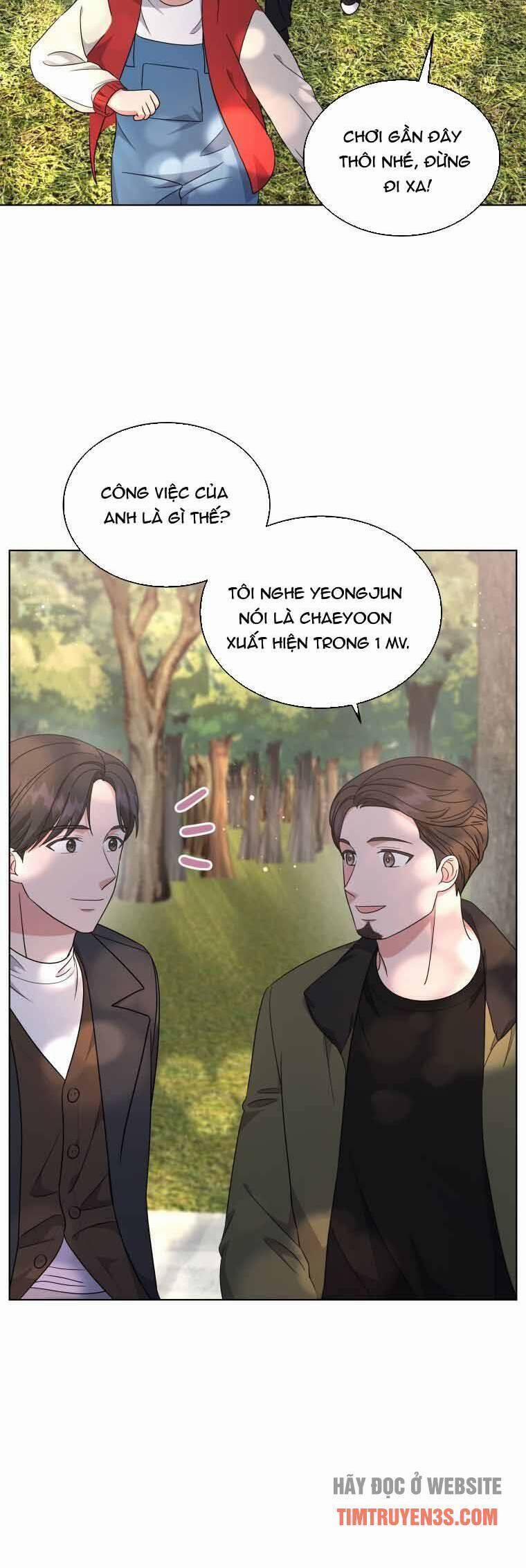 Con Gái Tôi Là Một Thiên Tài Âm Nhạc 37 trang 34