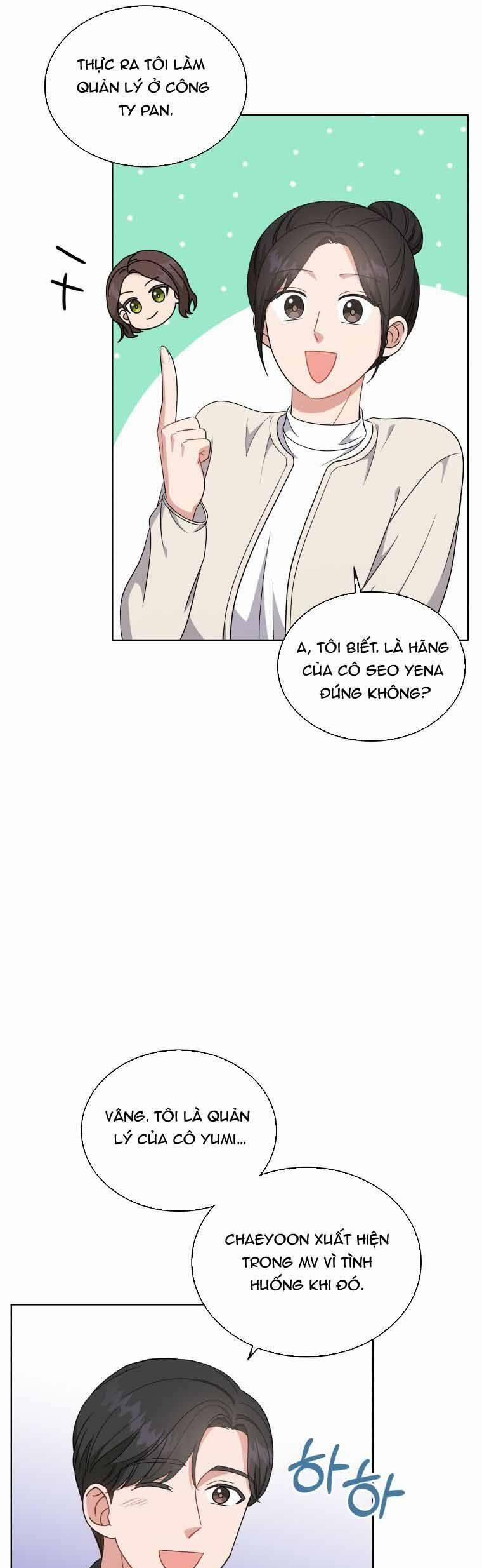 Con Gái Tôi Là Một Thiên Tài Âm Nhạc 37 trang 35