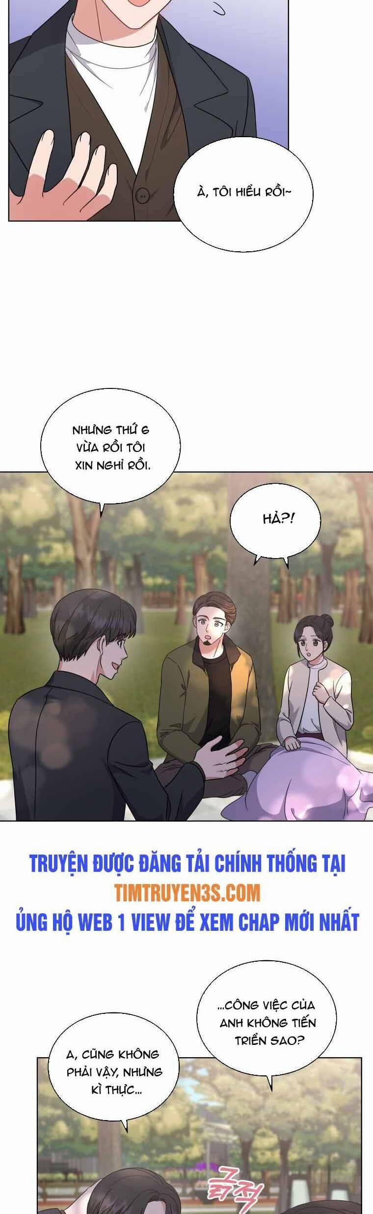 Con Gái Tôi Là Một Thiên Tài Âm Nhạc 37 trang 36