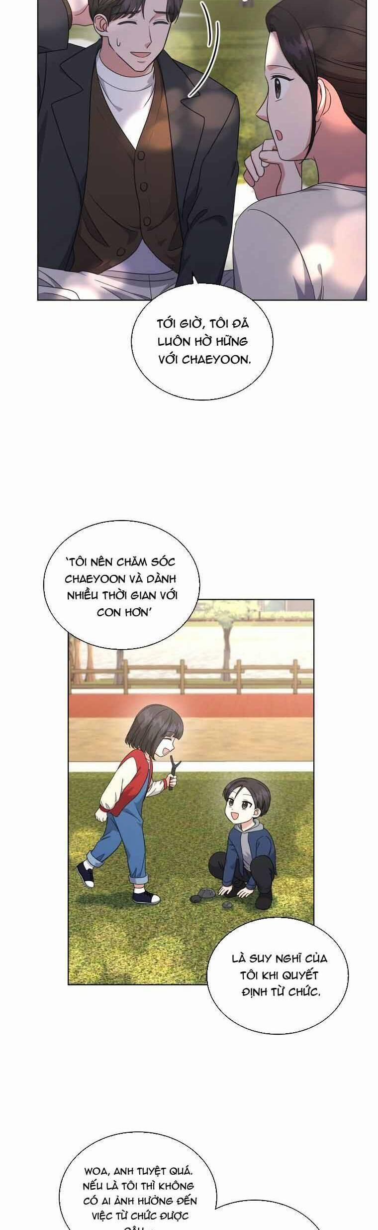 Con Gái Tôi Là Một Thiên Tài Âm Nhạc 37 trang 37