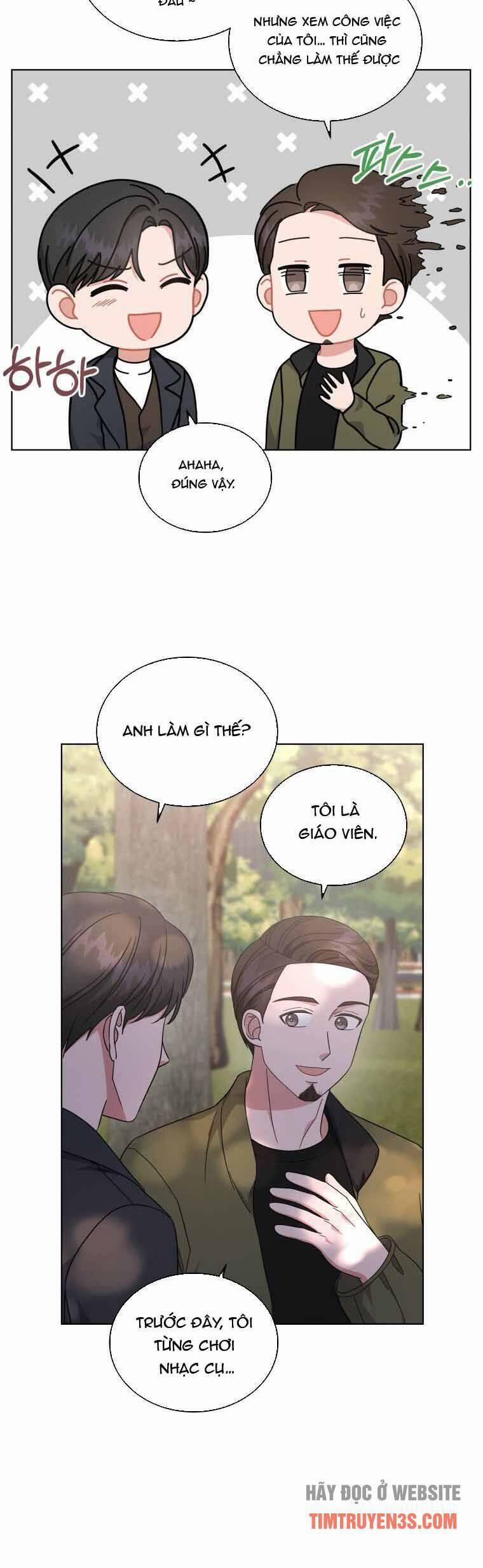 Con Gái Tôi Là Một Thiên Tài Âm Nhạc 37 trang 38