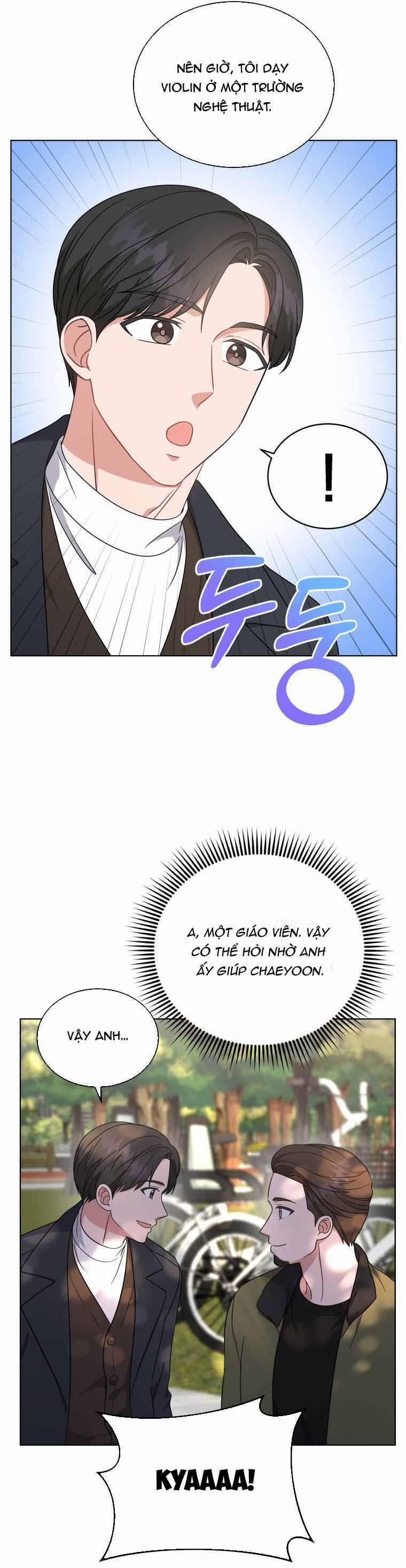 Con Gái Tôi Là Một Thiên Tài Âm Nhạc 37 trang 39