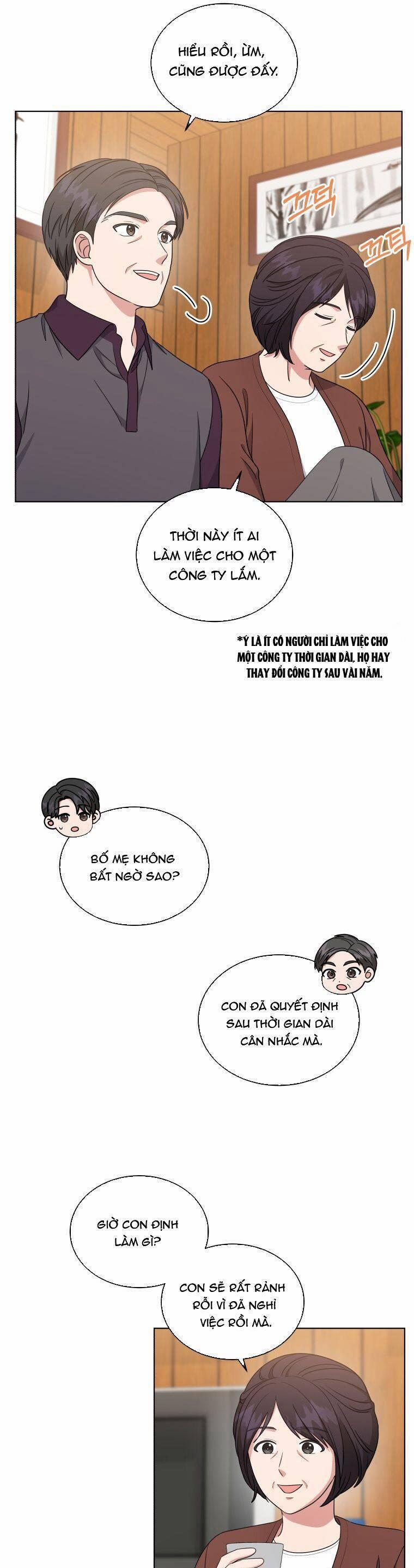 Con Gái Tôi Là Một Thiên Tài Âm Nhạc 37 trang 4