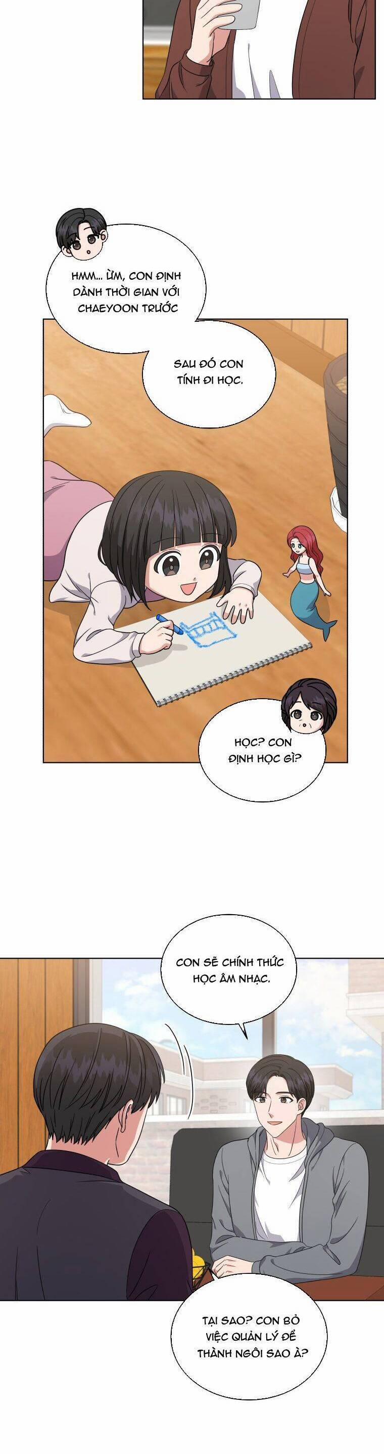 Con Gái Tôi Là Một Thiên Tài Âm Nhạc 37 trang 5