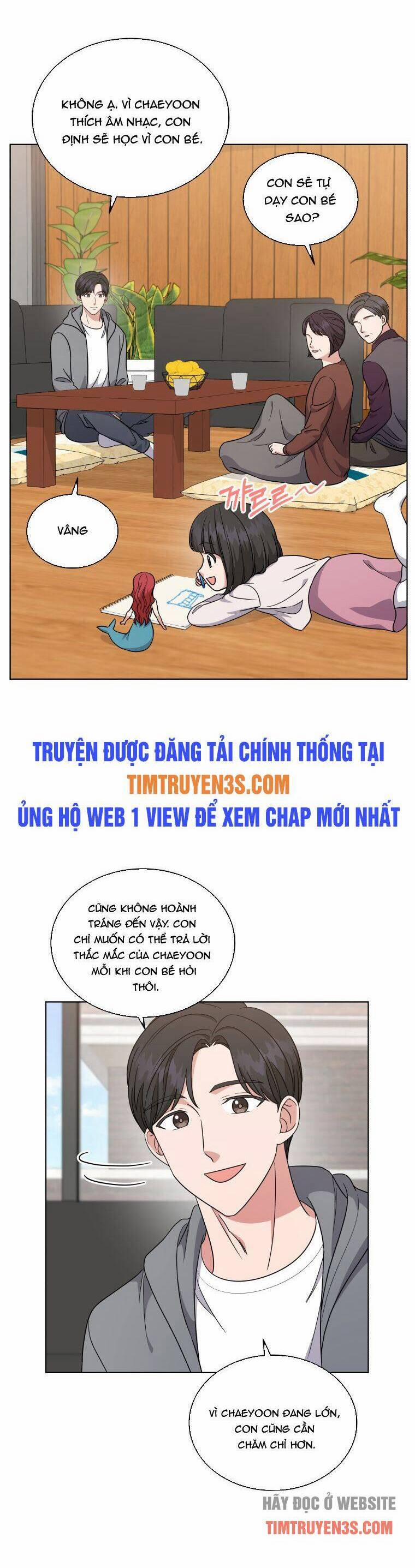 Con Gái Tôi Là Một Thiên Tài Âm Nhạc 37 trang 6