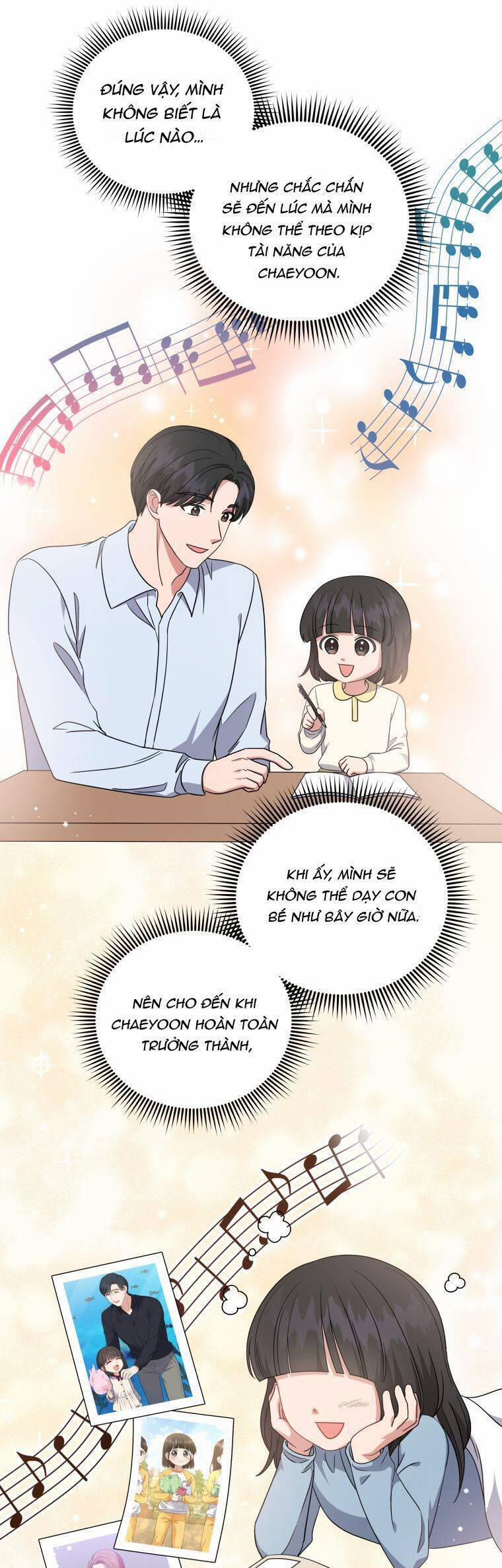 Con Gái Tôi Là Một Thiên Tài Âm Nhạc 37 trang 7