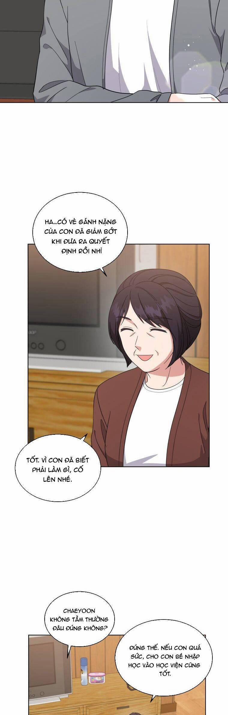 Con Gái Tôi Là Một Thiên Tài Âm Nhạc 37 trang 9