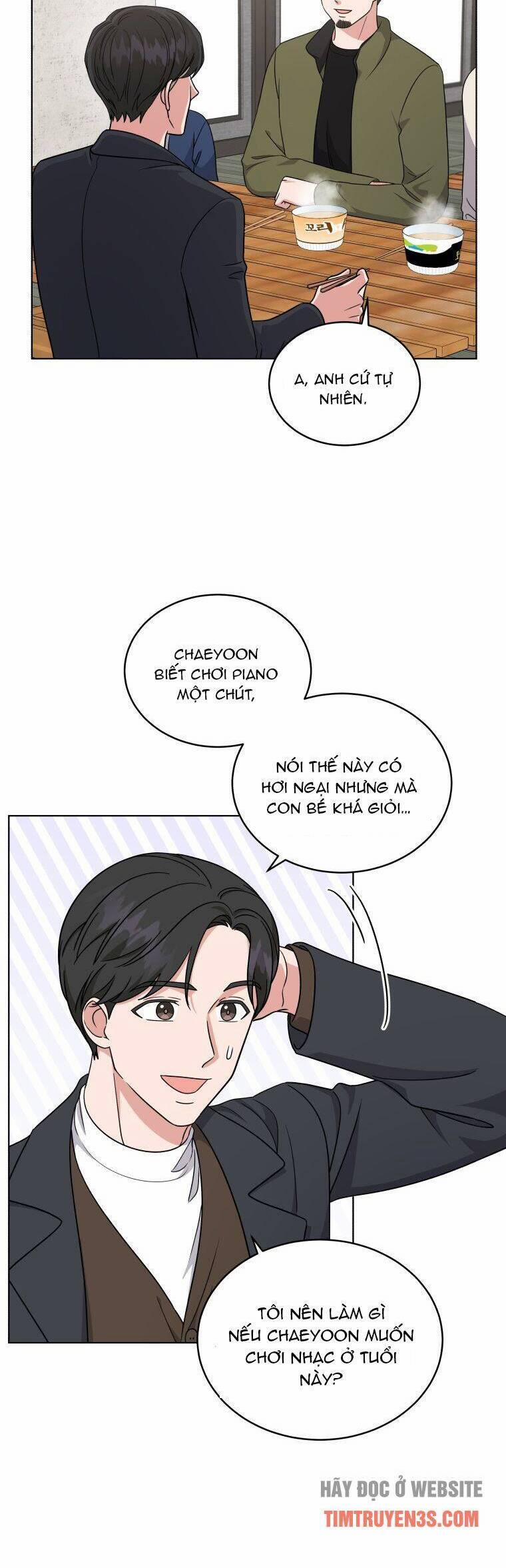 Con Gái Tôi Là Một Thiên Tài Âm Nhạc 38 trang 10