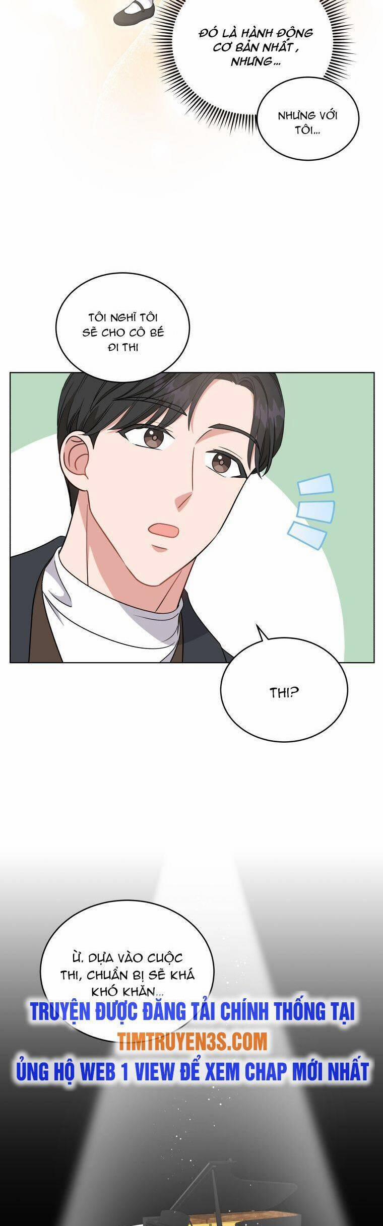 Con Gái Tôi Là Một Thiên Tài Âm Nhạc 38 trang 12