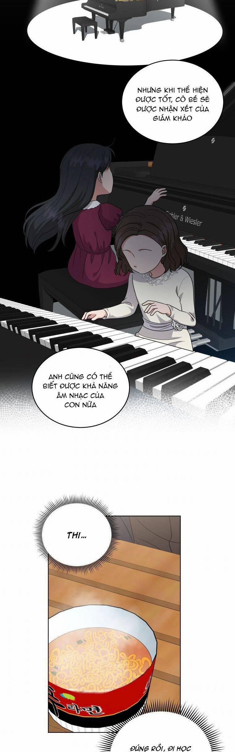 Con Gái Tôi Là Một Thiên Tài Âm Nhạc 38 trang 13